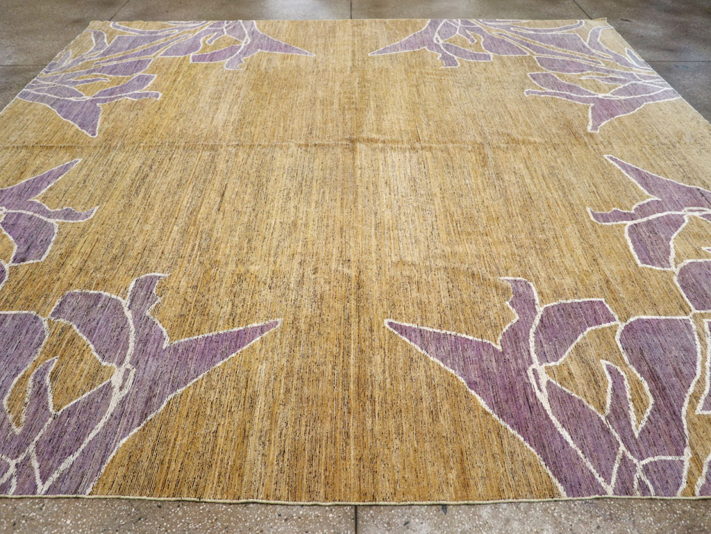 khotan Carpet - # 108956