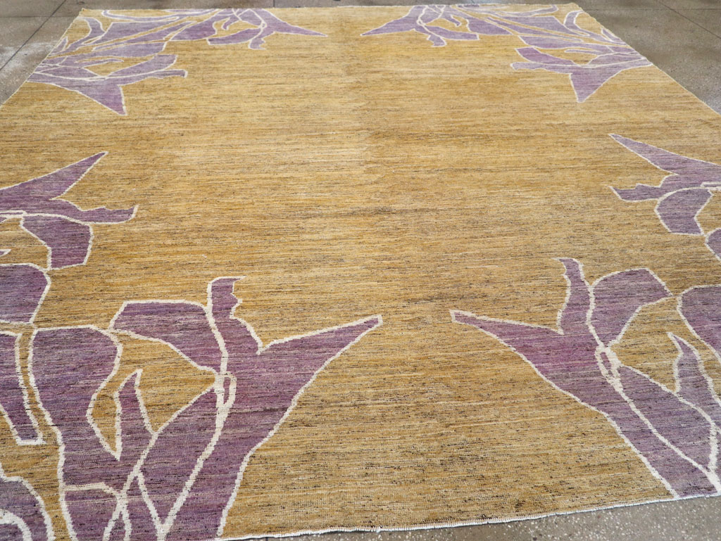 khotan Carpet - # 108956
