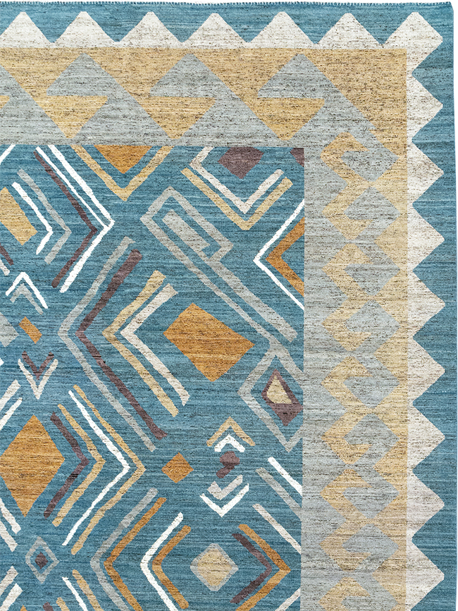 khotan Carpet - # 108958