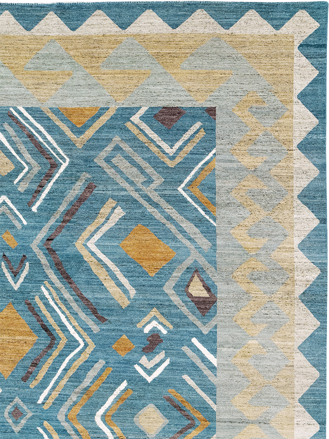 khotan Carpet - # 108958