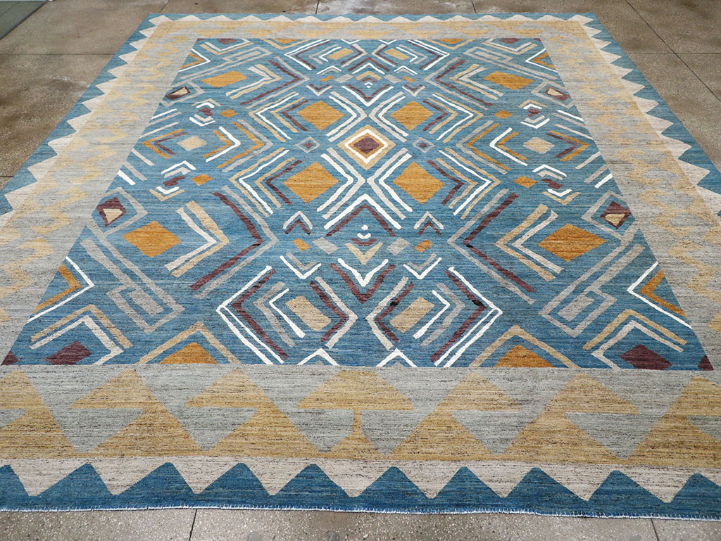 khotan Carpet - # 108958