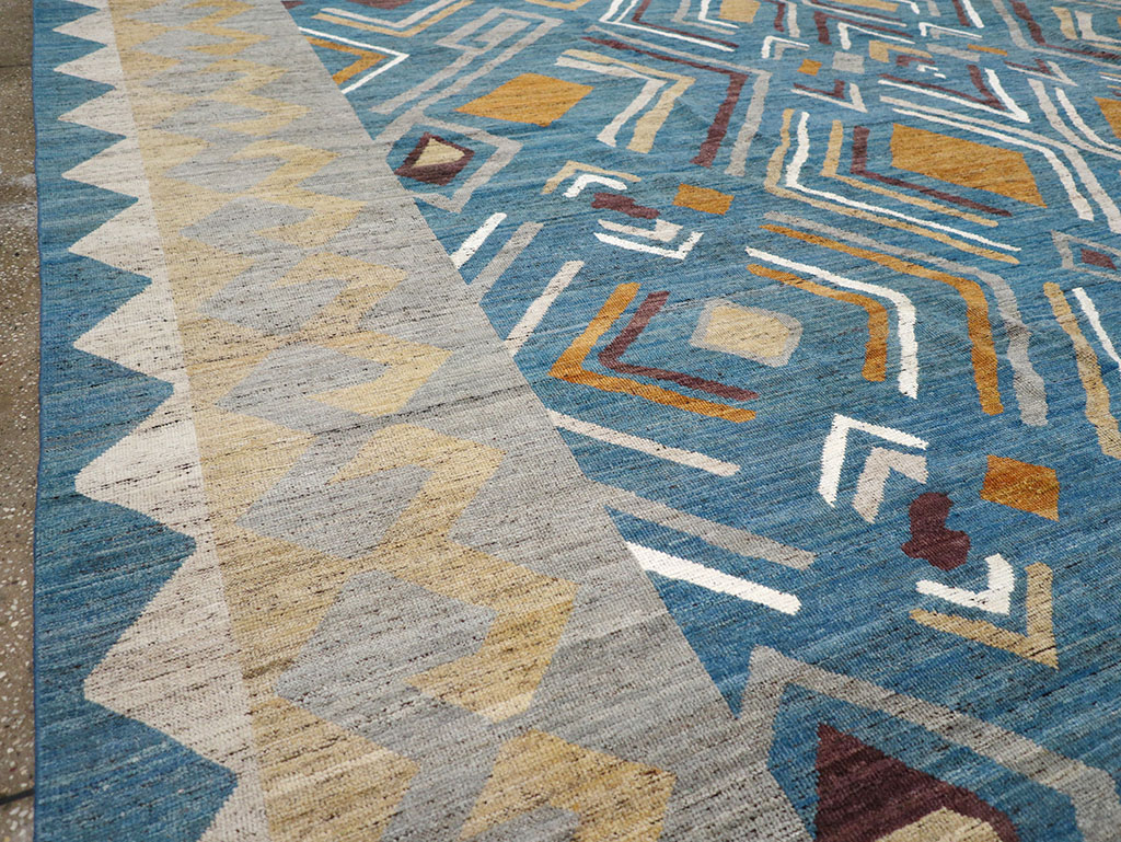 khotan Carpet - # 108958