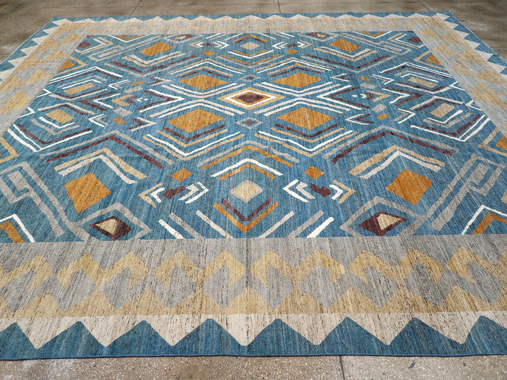 khotan Carpet - # 108958