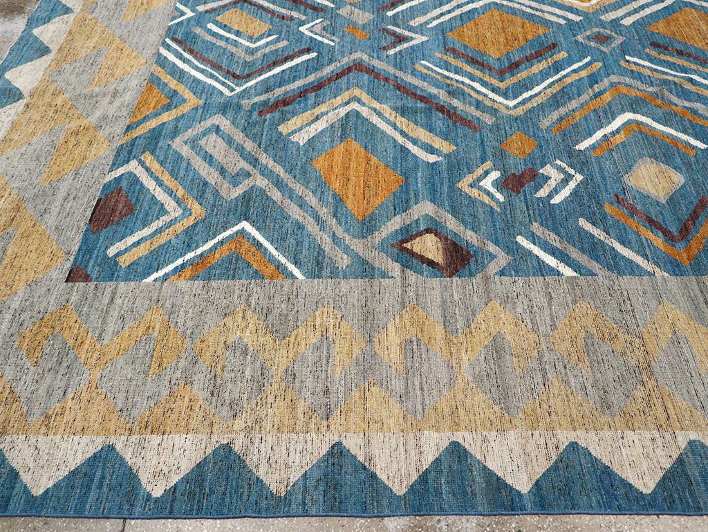 khotan Carpet - # 108958