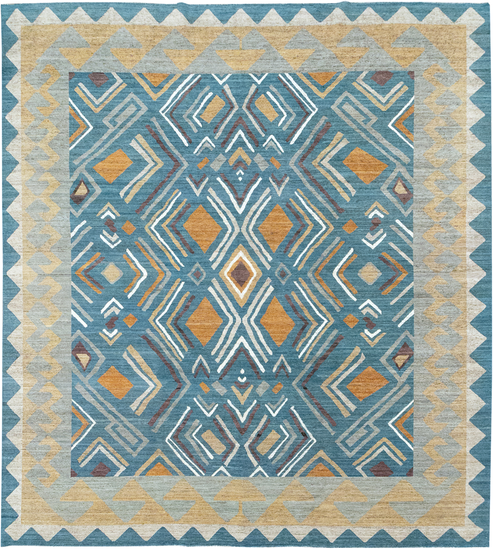 khotan Carpet - # 108958