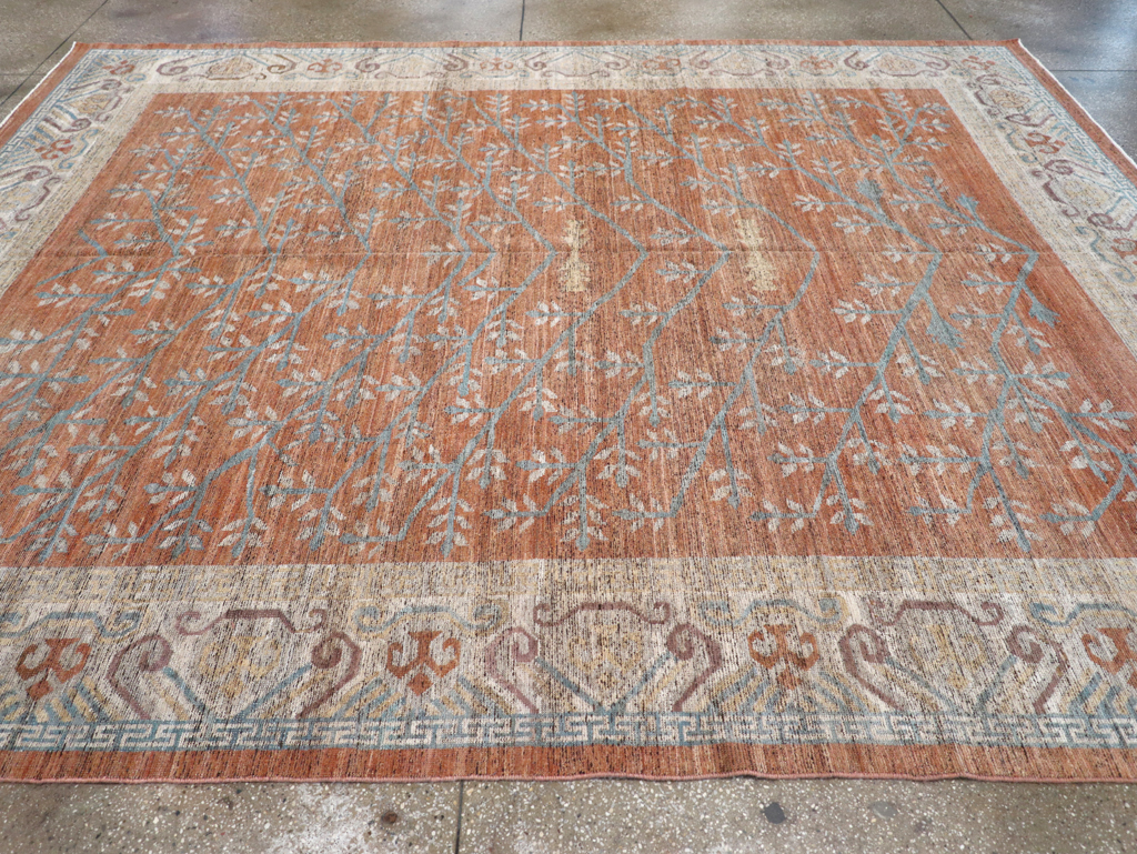 khotan Carpet - # 108960