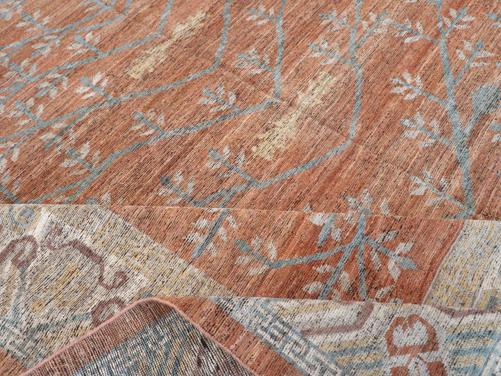 khotan Carpet - # 108960