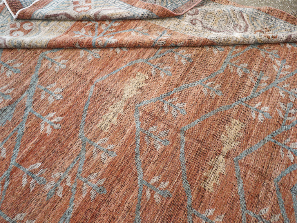 khotan Carpet - # 108960