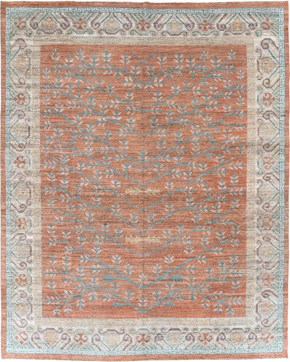khotan Carpet - # 108960