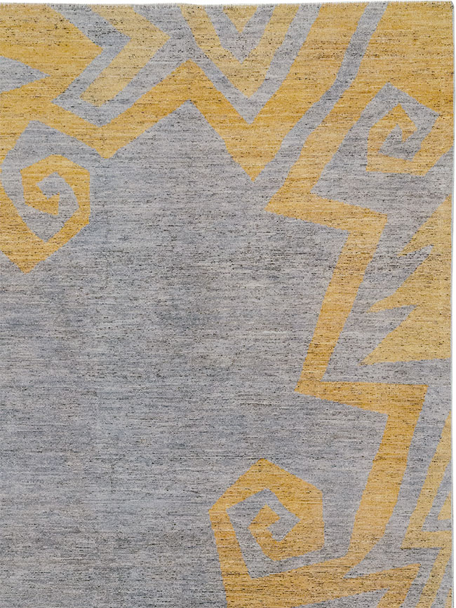 khotan Carpet - # 108961