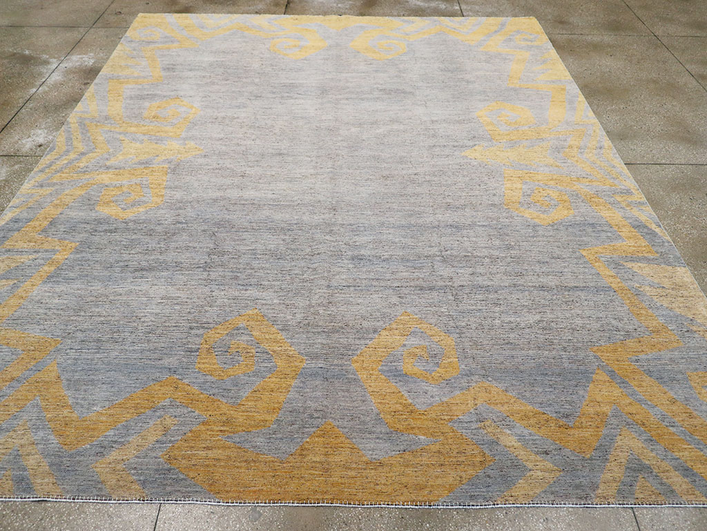 khotan Carpet - # 108961