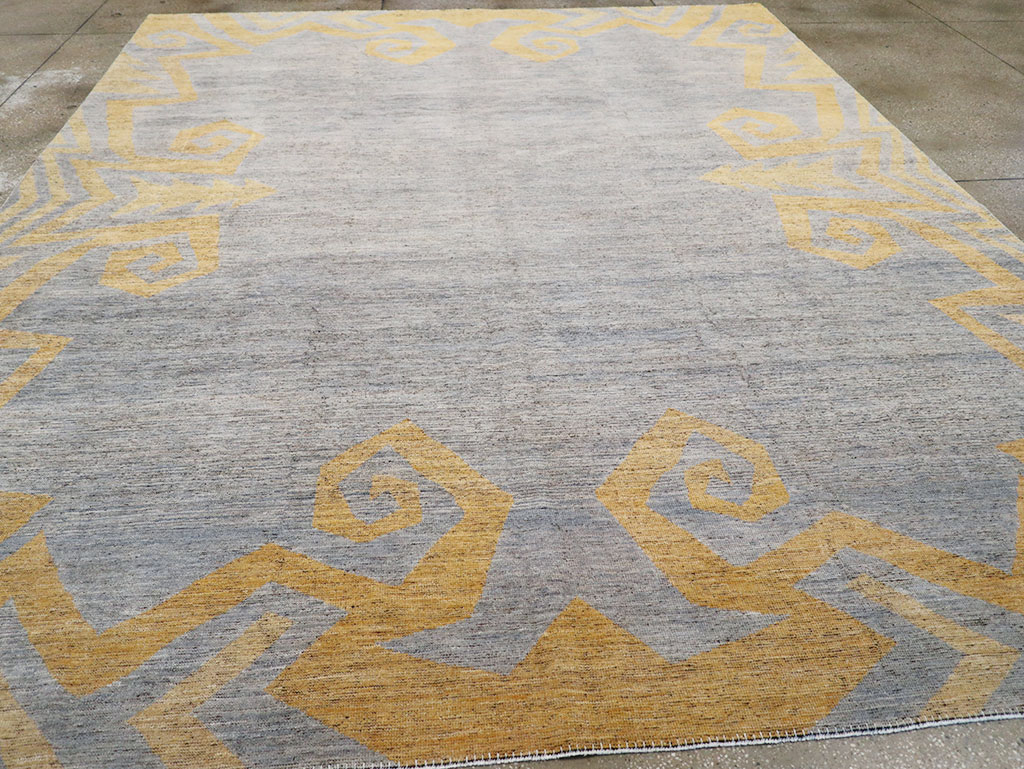 khotan Carpet - # 108961