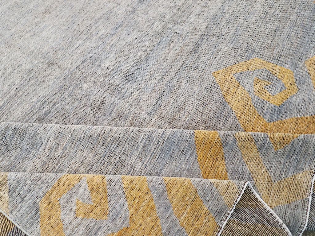 khotan Carpet - # 108961