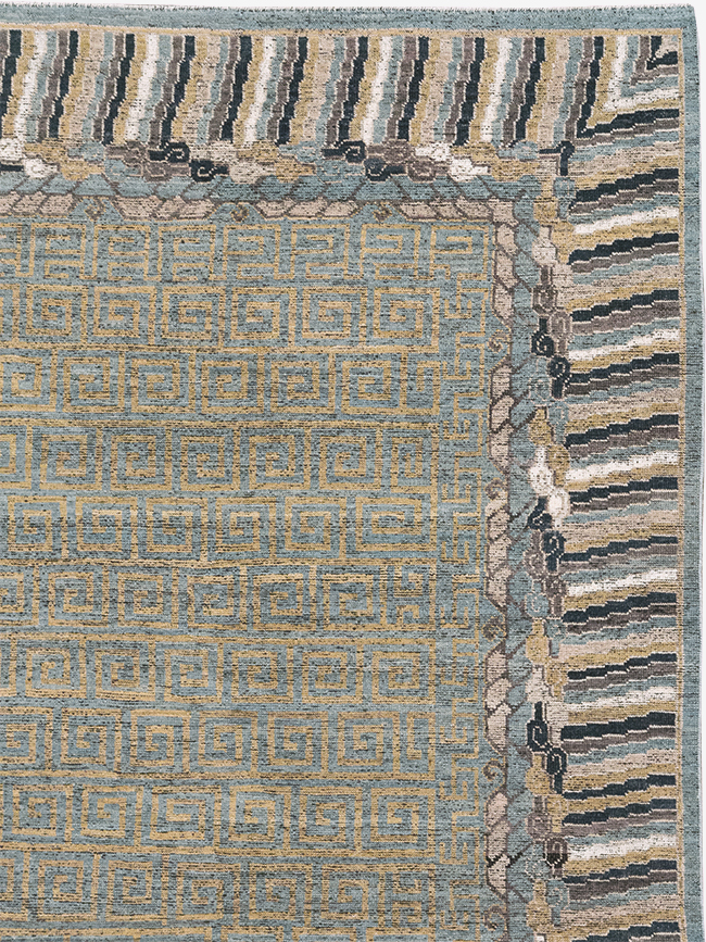 khotan Carpet - # 108997