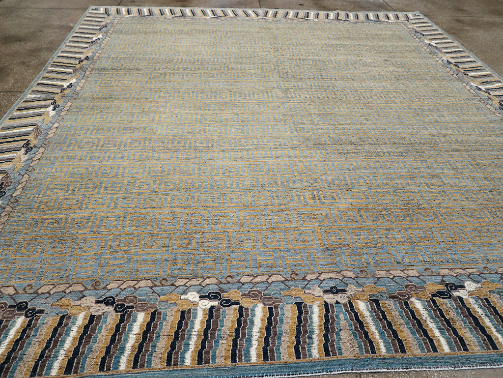 khotan Carpet - # 108997