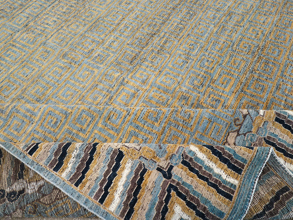 khotan Carpet - # 108997