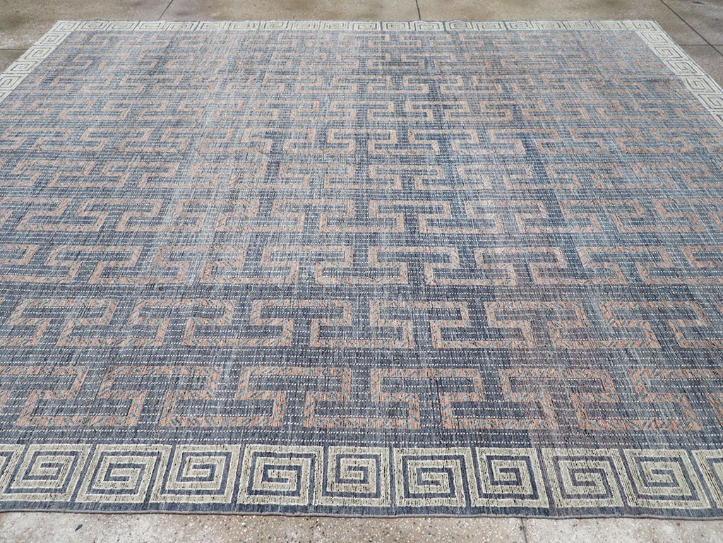 khotan Carpet - # 108998