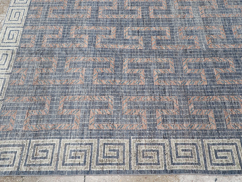 khotan Carpet - # 108998