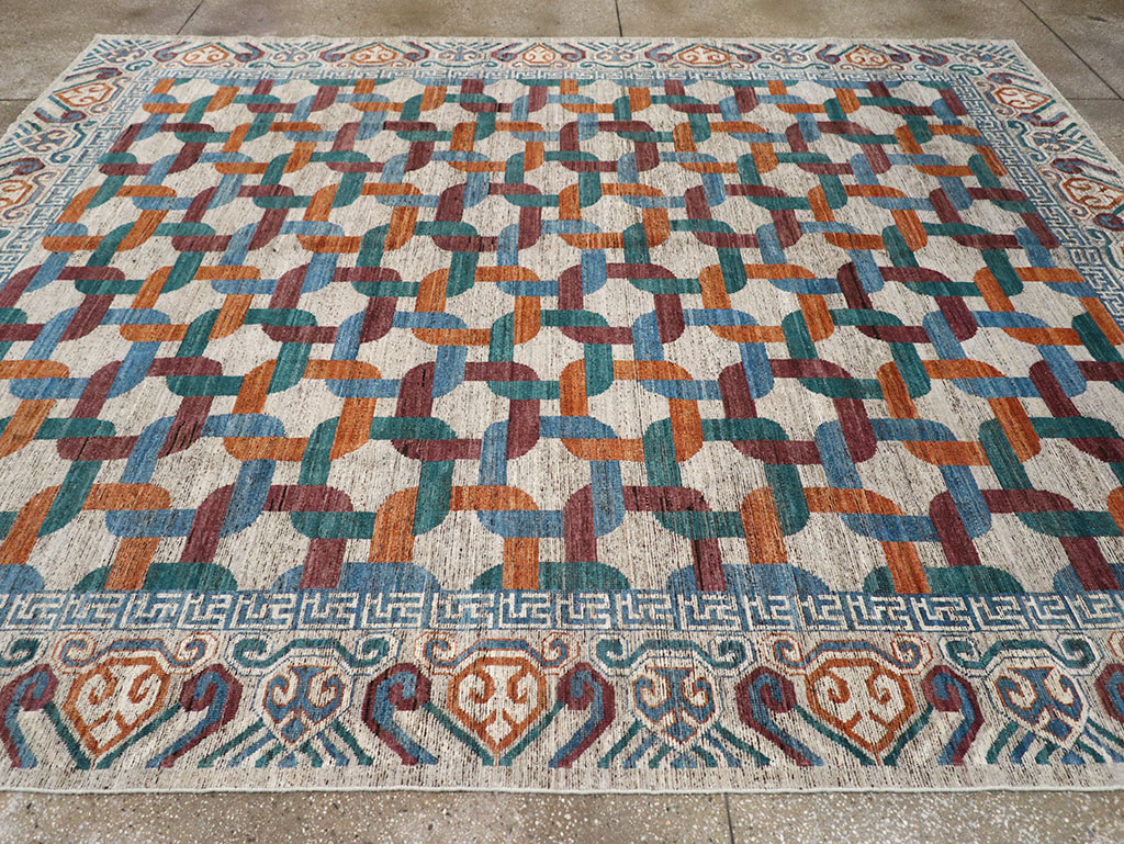 khotan Carpet - # 108999