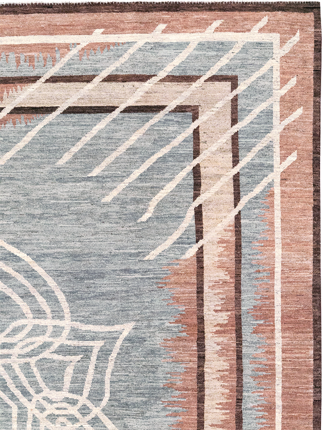 khotan Carpet - # 109002