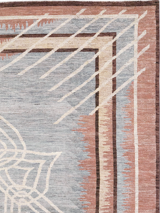 khotan Carpet - # 109002