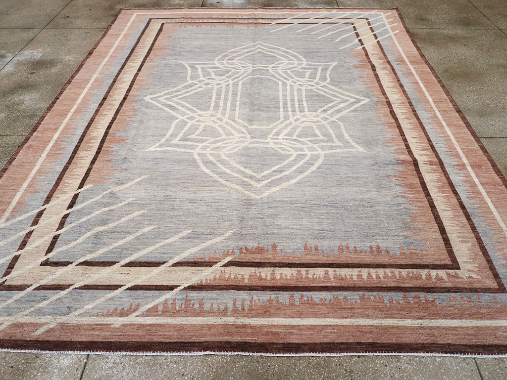 khotan Carpet - # 109002