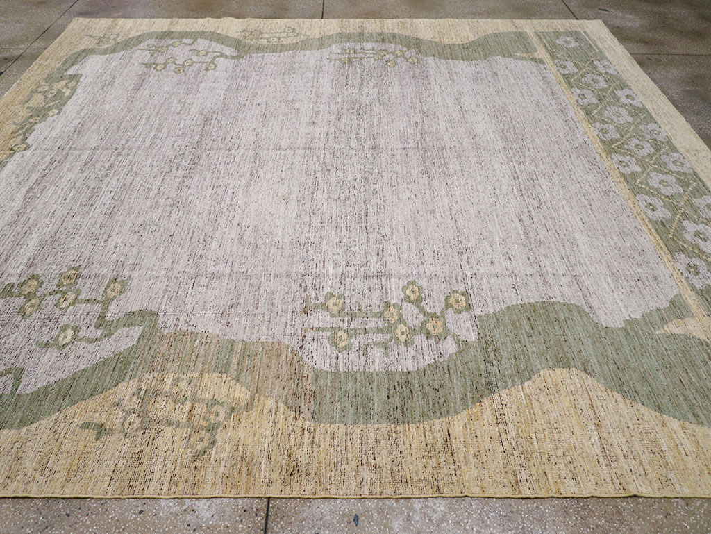 khotan Carpet - # 109003