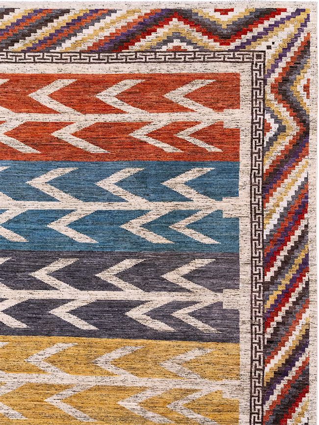 khotan Carpet - # 109005