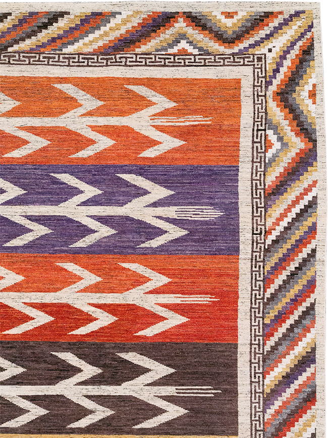 khotan Carpet - # 109005