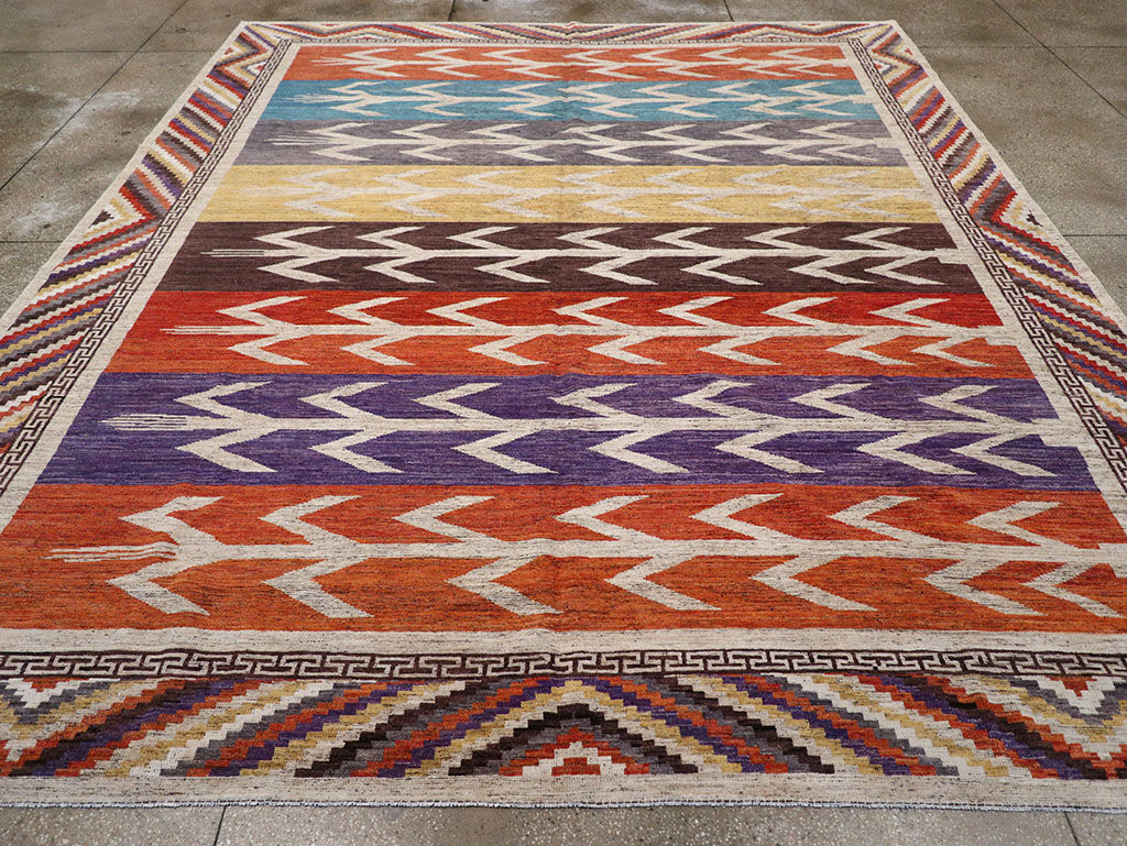 khotan Carpet - # 109005
