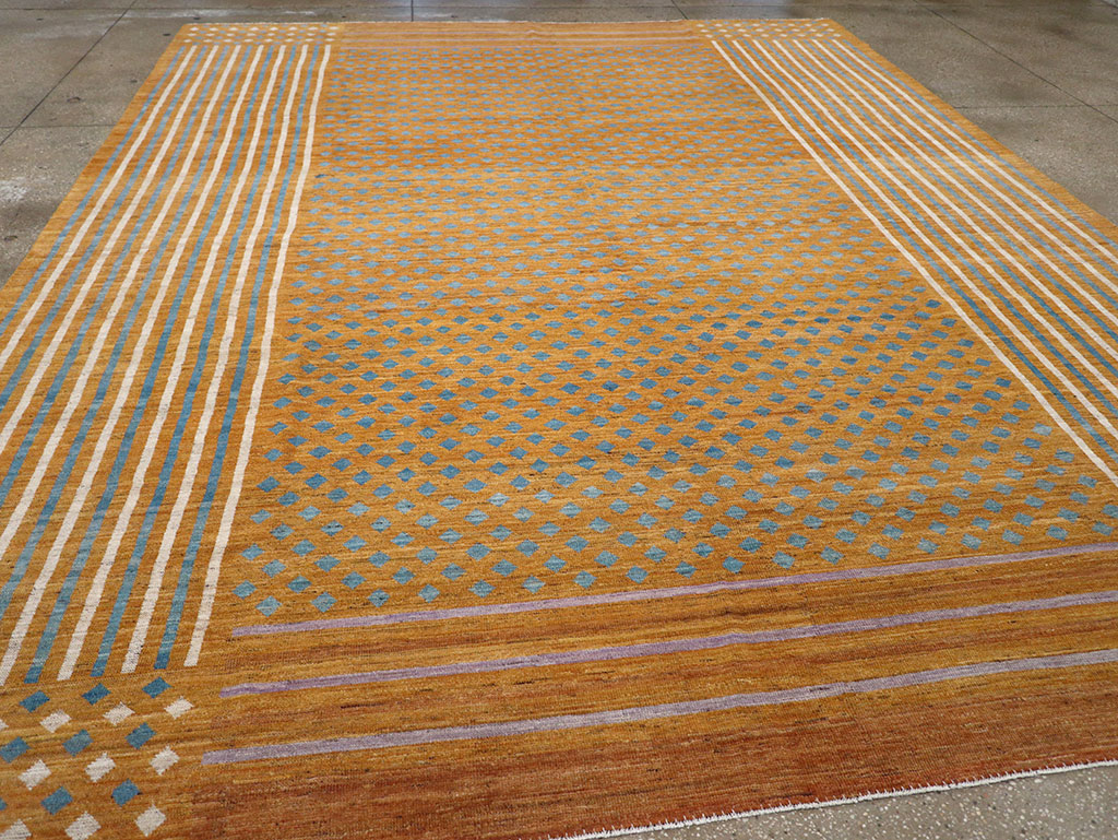 khotan Carpet - # 109006