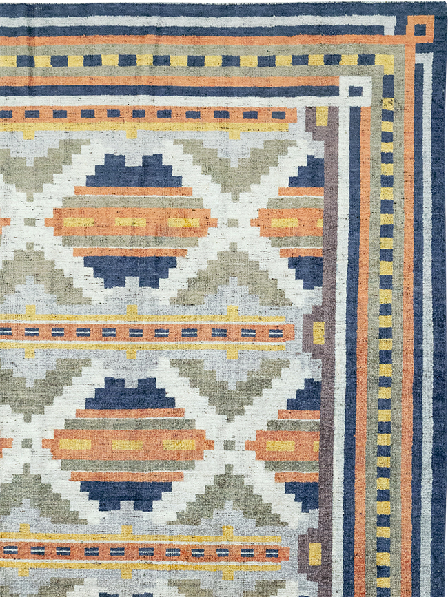 khotan Carpet - # 109353