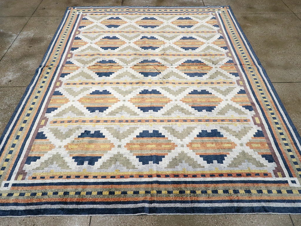 khotan Carpet - # 109353