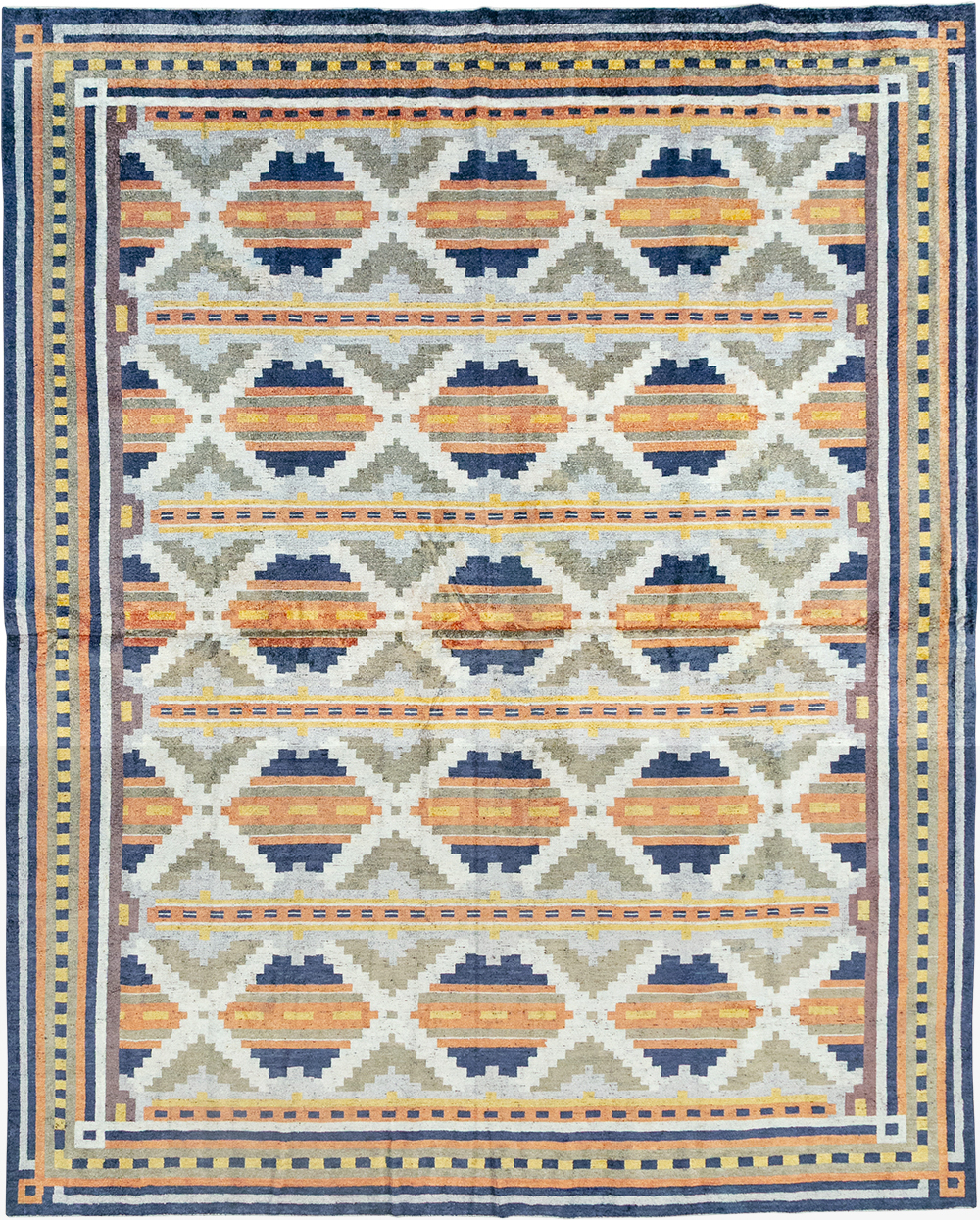 khotan Carpet - # 109353