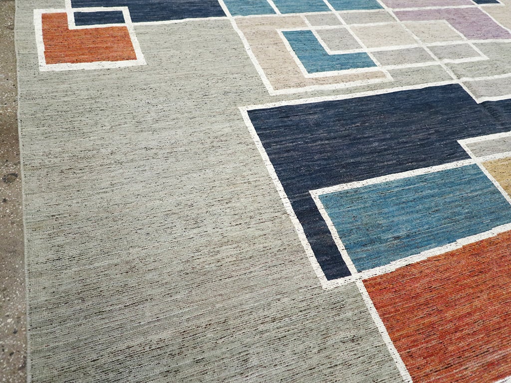 khotan Carpet - # 109365
