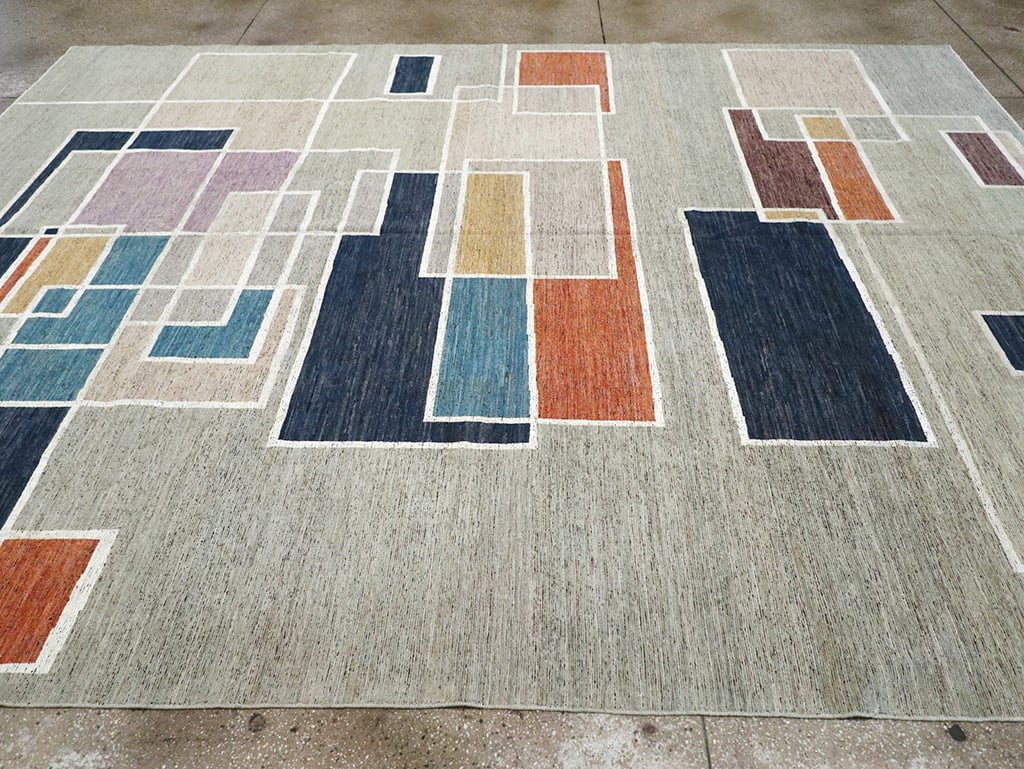 khotan Carpet - # 109365