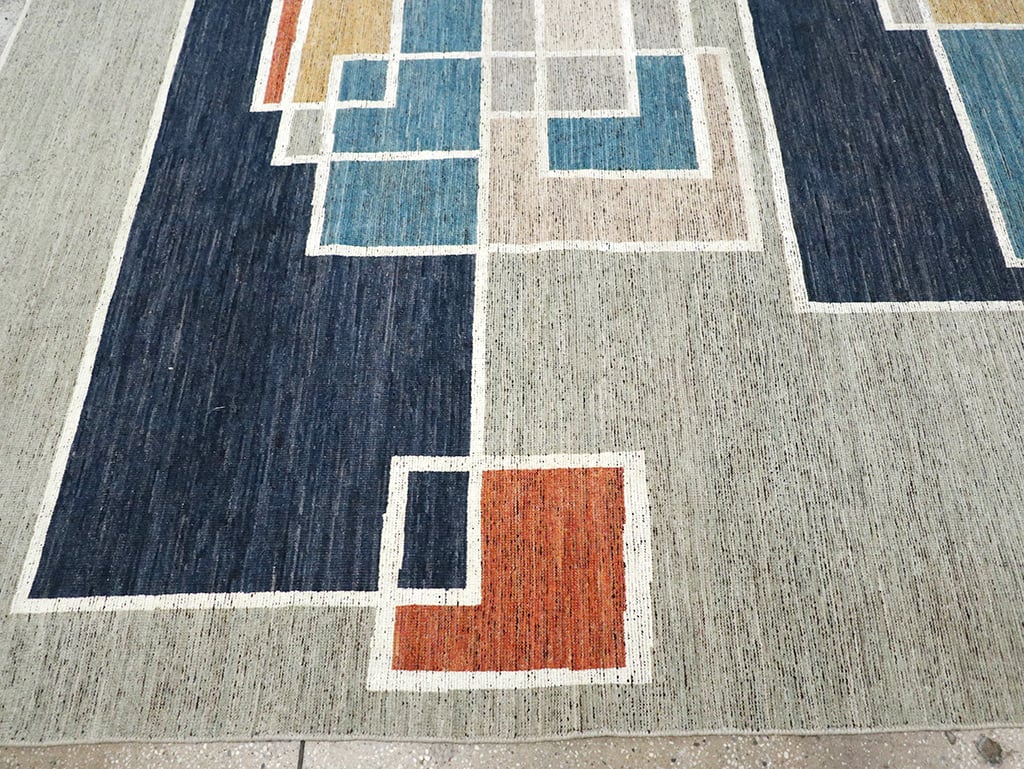khotan Carpet - # 109365