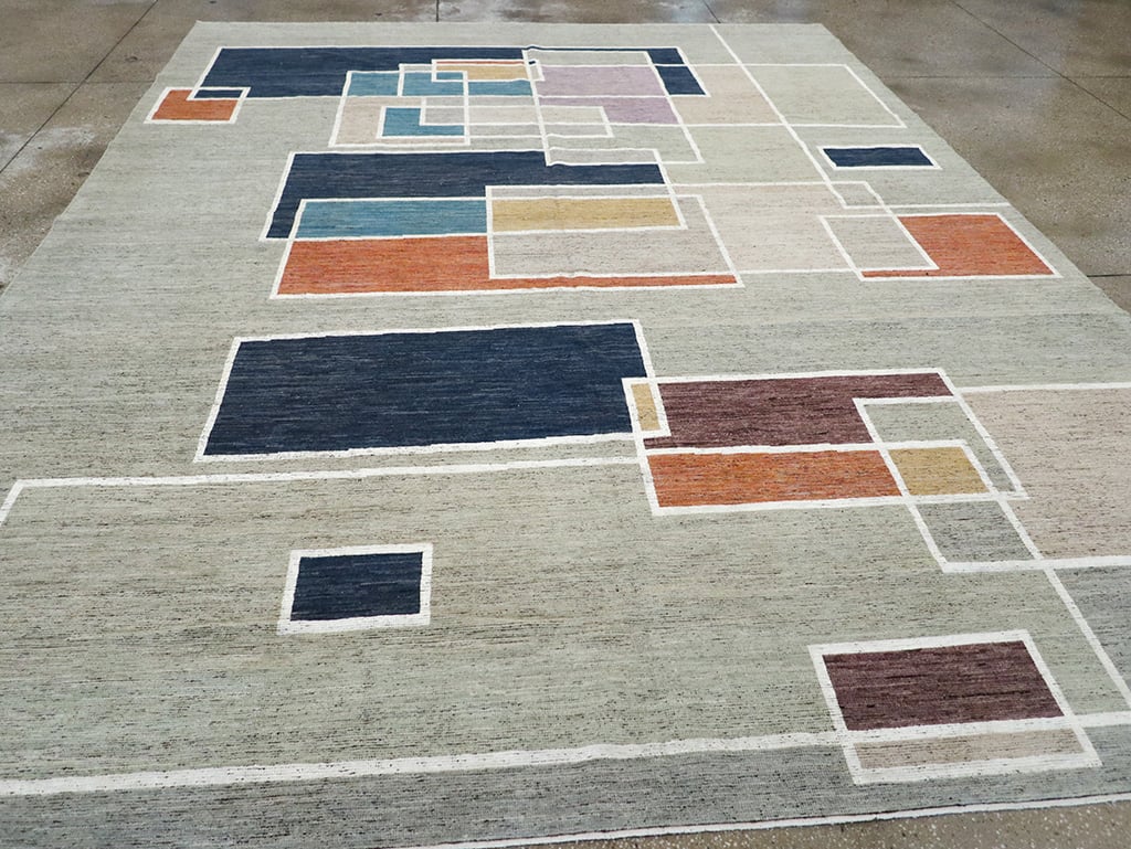 khotan Carpet - # 109365