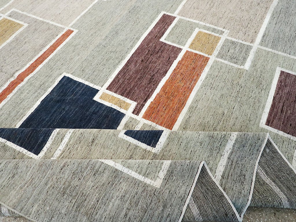 khotan Carpet - # 109365