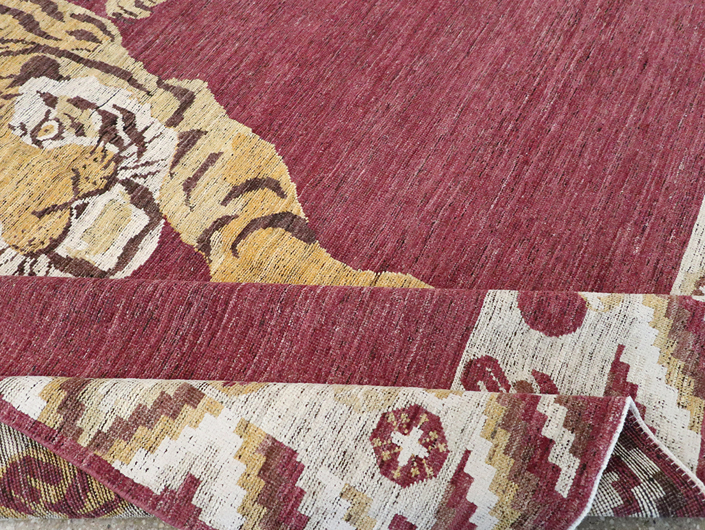 khotan Carpet - # 109366