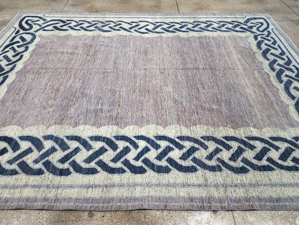 khotan Carpet - # 109369