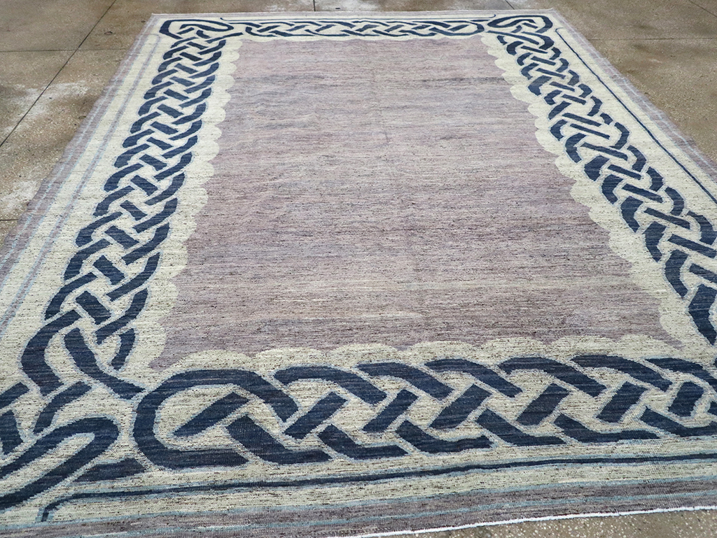 khotan Carpet - # 109369