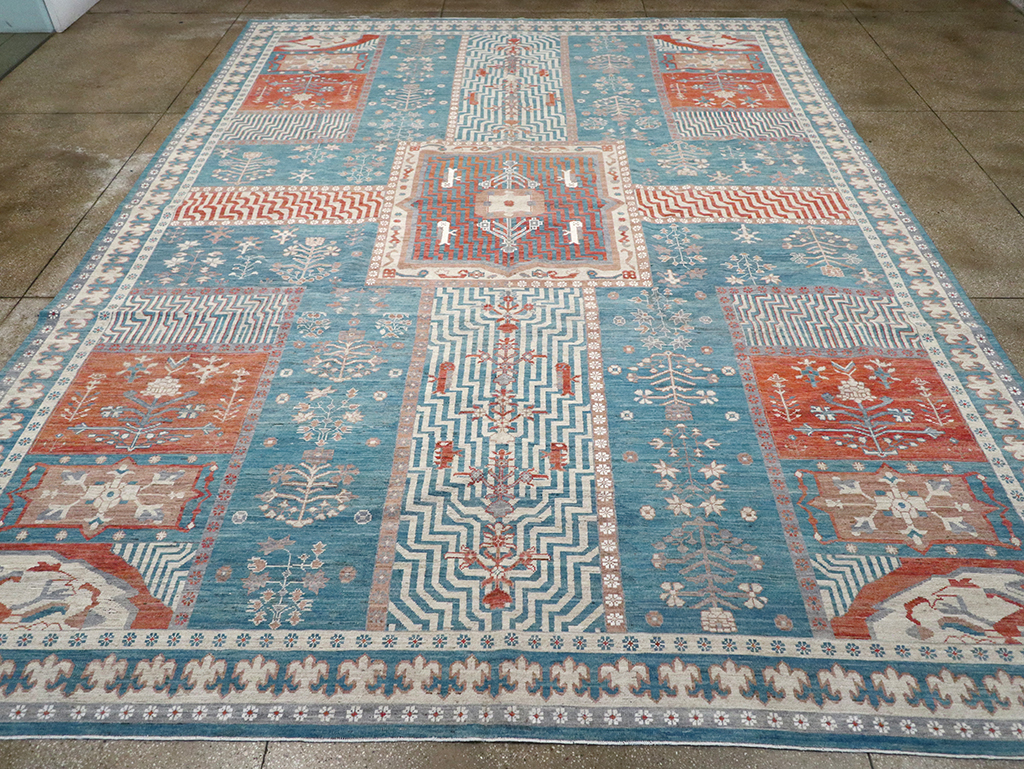 khotan Carpet - # 109370