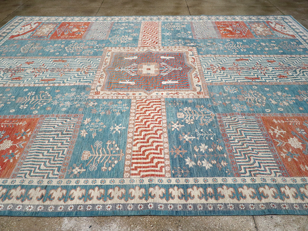 khotan Carpet - # 109370