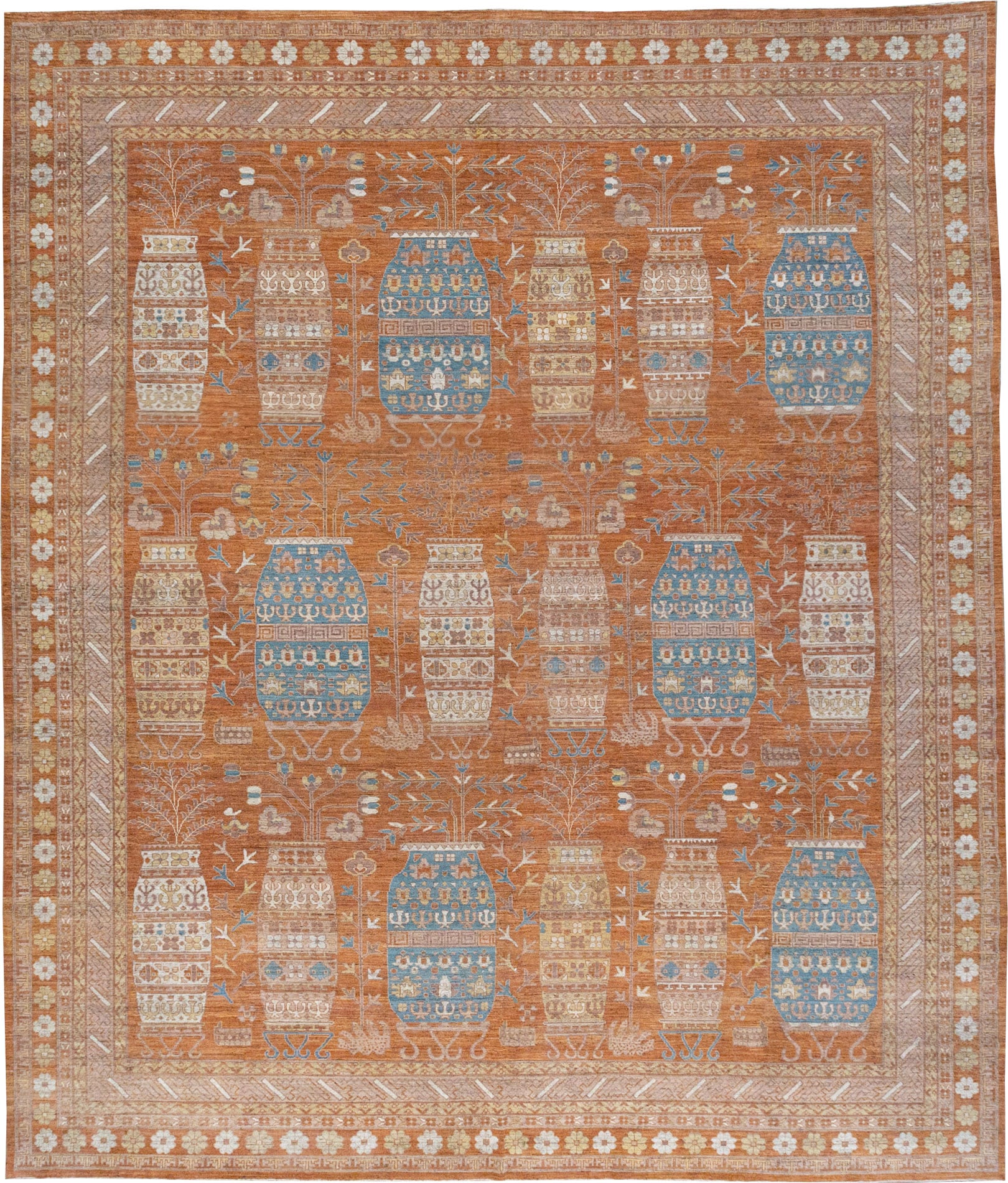 khotan Carpet - # 109371
