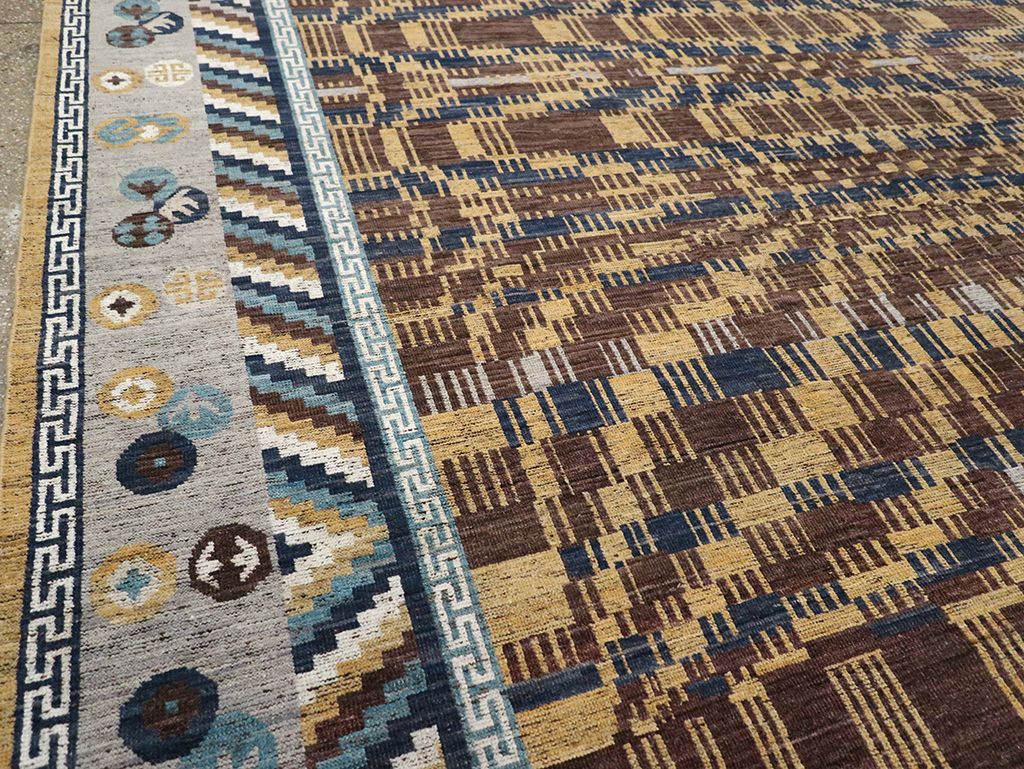 khotan Carpet - # 109373