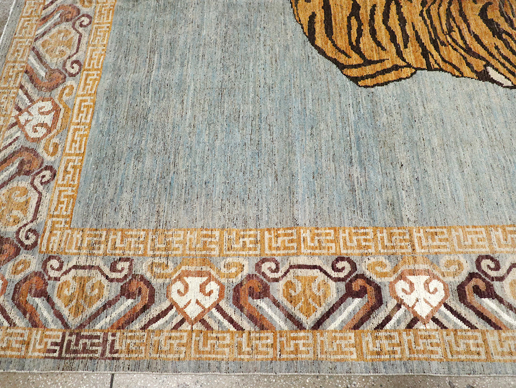 khotan Carpet - # 109375