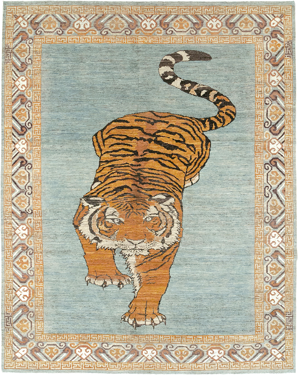 khotan Carpet - # 109375