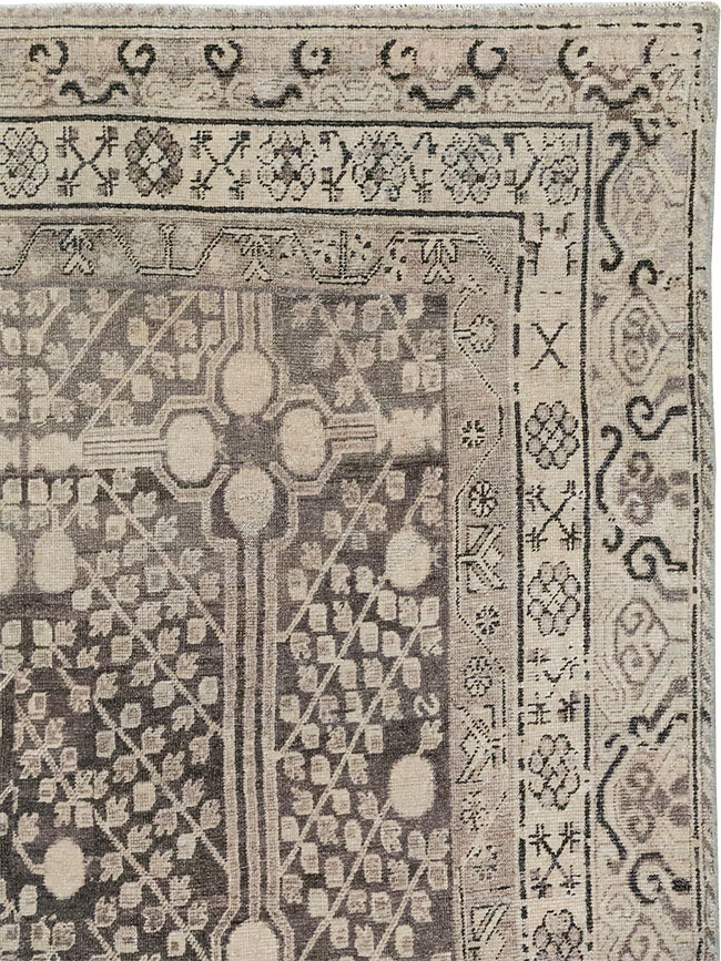 khotan Rug - # 109479