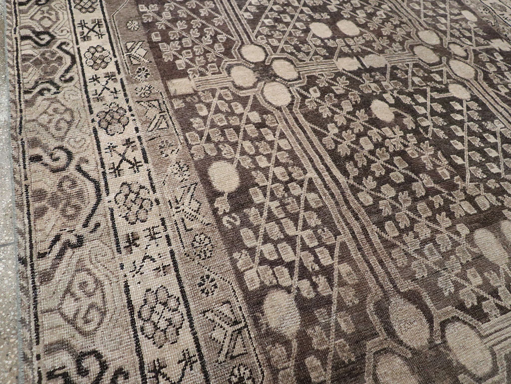 khotan Rug - # 109479